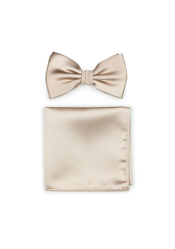 Set Papion Batista Crem